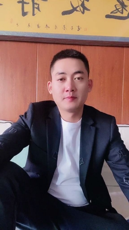 李泽胜的第一张照片--广东残疾人相亲网