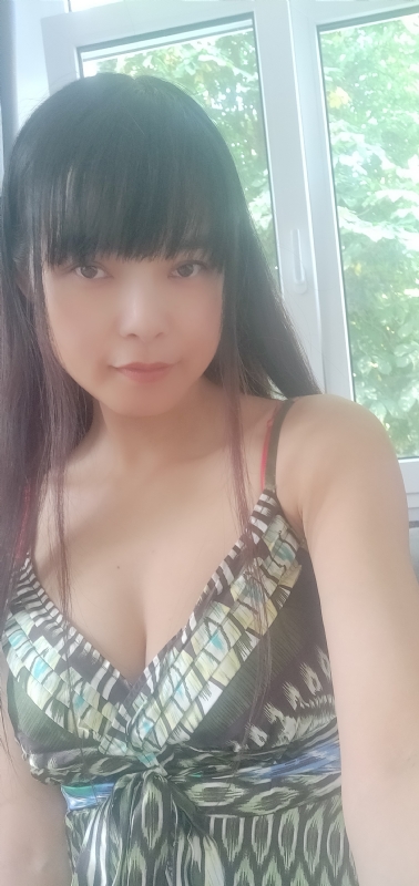 Sophia的第一张照片--广东残疾人相亲网