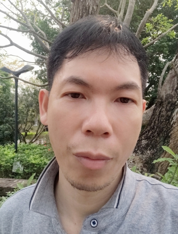 漂浮的云的第一张照片--广东残疾人相亲网