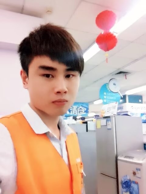 罗自强的第二张照片--广东残疾人相亲网