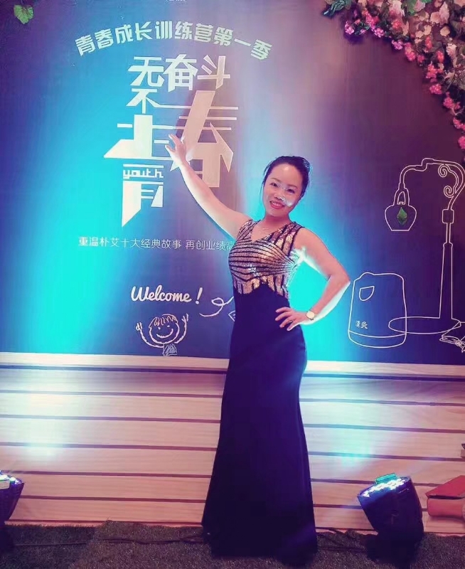 一生有李的第一张照片--广东残疾人相亲网