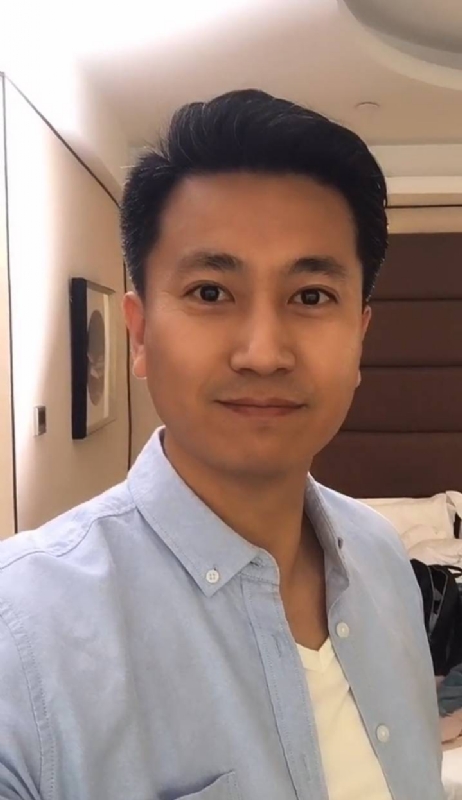 一路向前GO的第一张照片--广东残疾人相亲网