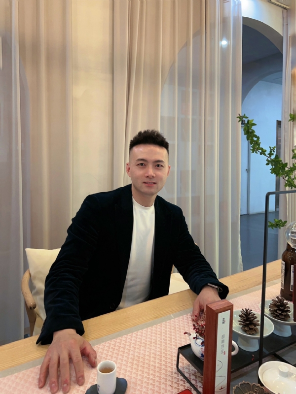 爱人知心的第一张照片--广东残疾人相亲网