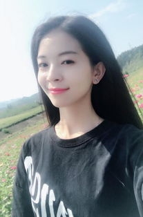 刘清竹的第一张照片--广东残疾人相亲网