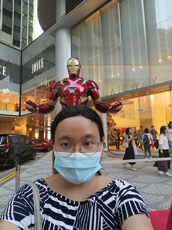 碧珊的第三张照片--广东残疾人相亲网