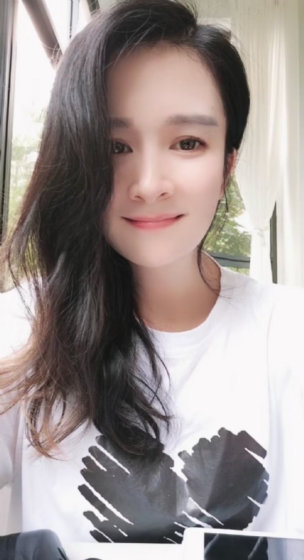 晨曦的第一张照片--广东残疾人相亲网