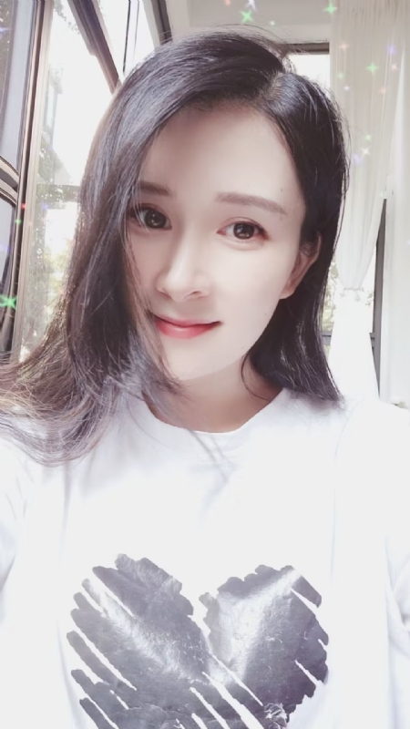 晨曦的第二张照片--广东残疾人相亲网