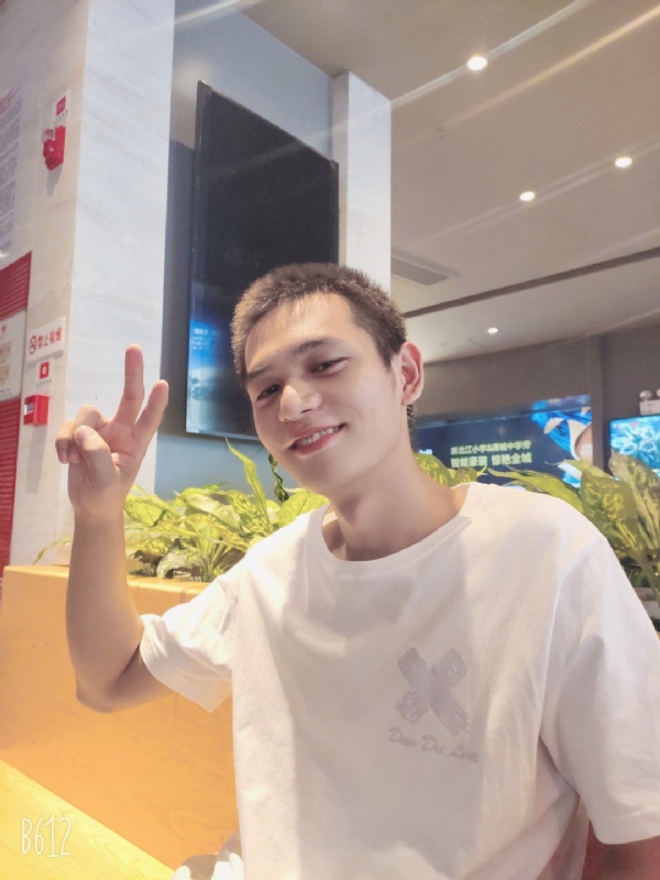红红火火恍恍惚惚的第二张照片--广东残疾人相亲网