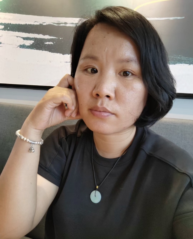 千年老猪的第二张照片--广东残疾人相亲网