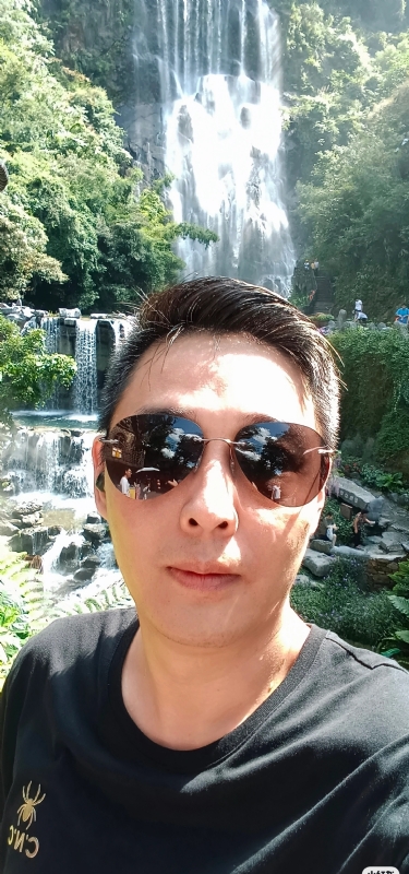 小小帅哥的第一张照片--广东残疾人相亲网
