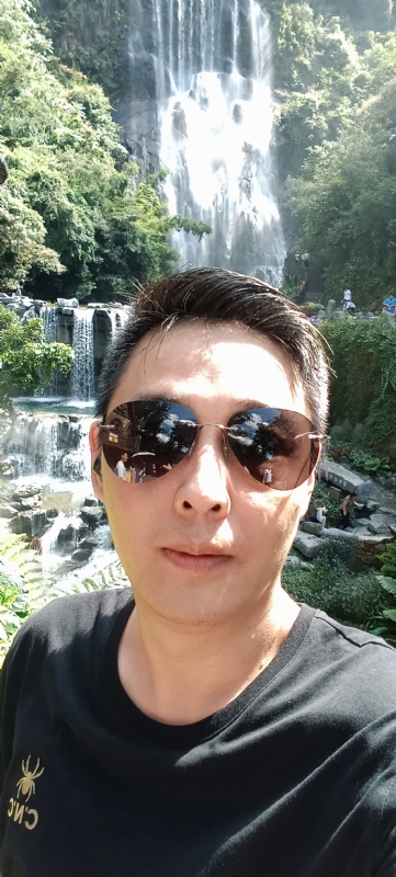 小小帅哥的第二张照片--广东残疾人相亲网