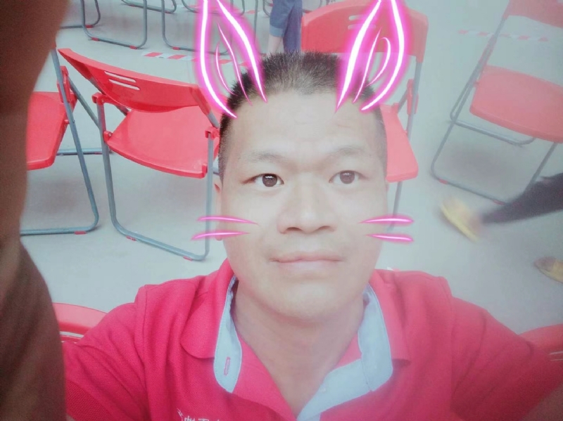 明灯哥哥的第一张照片--广东残疾人相亲网