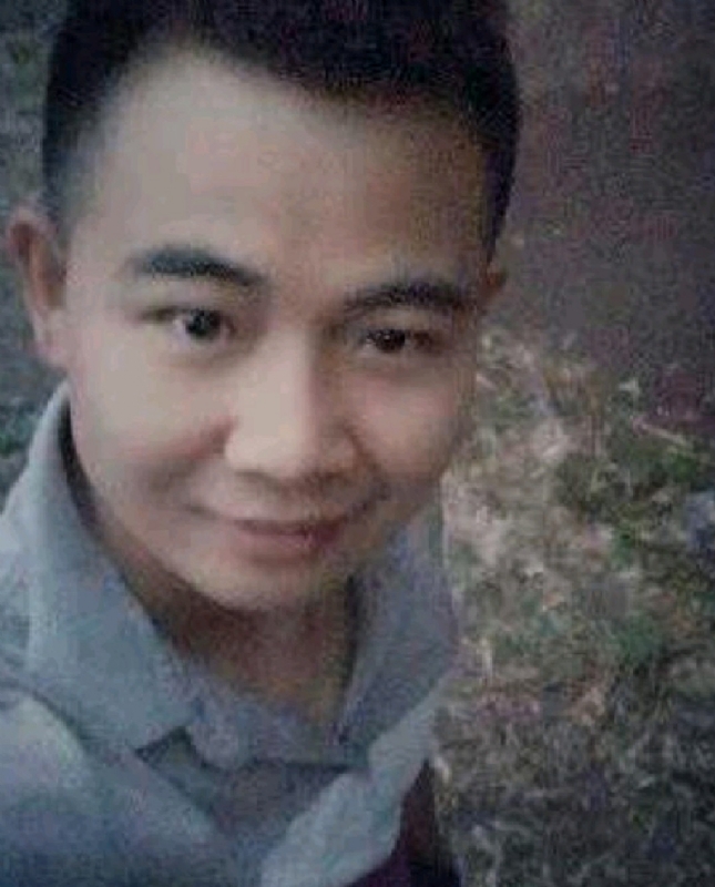 松岭的第一张照片--广东残疾人相亲网