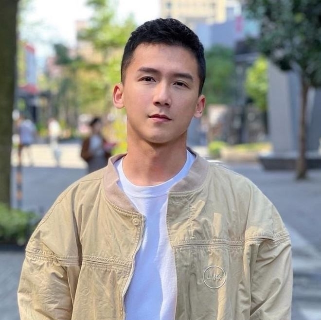 陈宥维的第二张照片--广东残疾人相亲网