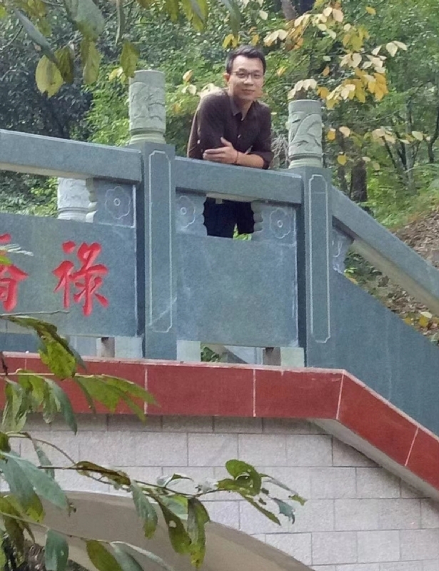 小茶的第二张照片--广东残疾人相亲网