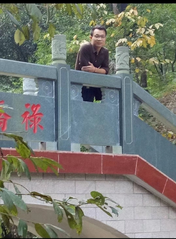 小茶的第三张照片--广东残疾人相亲网