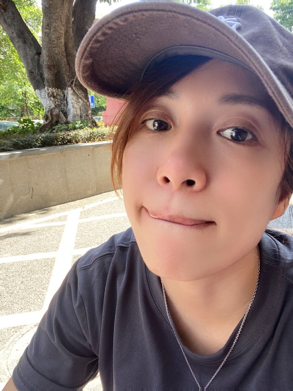 Sarah的第一张照片--广东残疾人相亲网