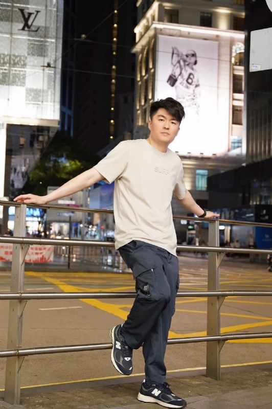 Jason的第二张照片--广东残疾人相亲网