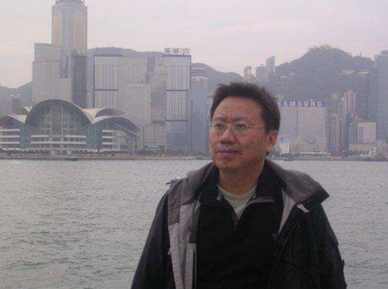 Forrest的第一张照片--广东残疾人相亲网