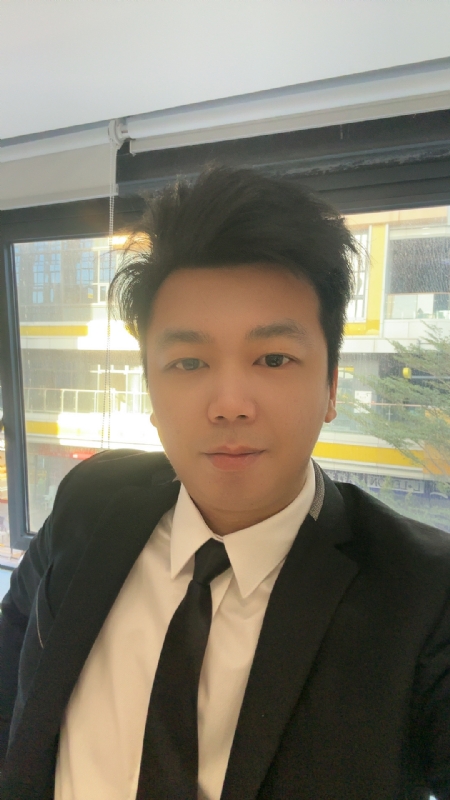 敬航的第一张照片--广东残疾人相亲网