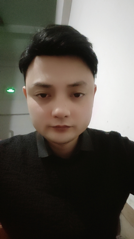我在他乡整挺好的第一张照片--广东残疾人相亲网