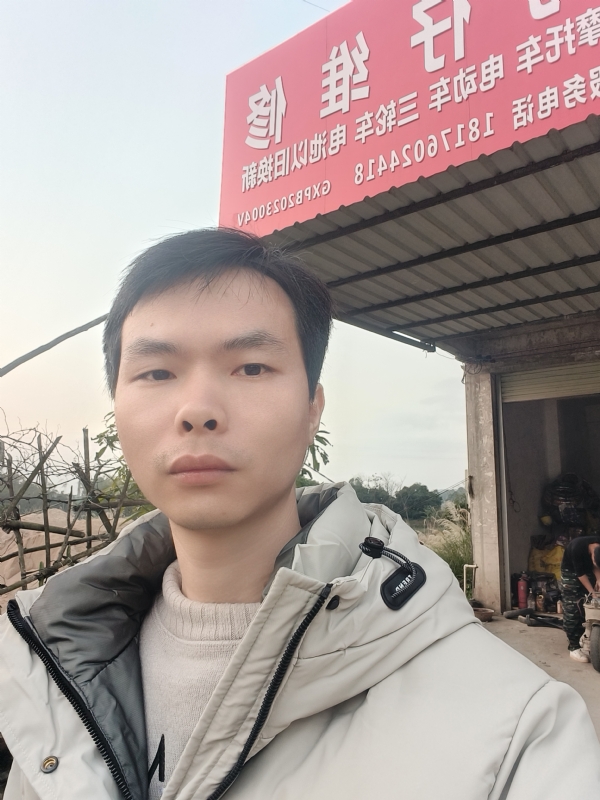 你是我的唯一的第一张照片--广东残疾人相亲网