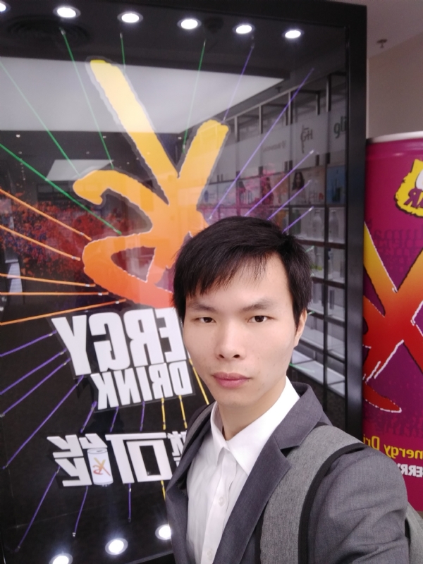 你是我的唯一的第二张照片--广东残疾人相亲网