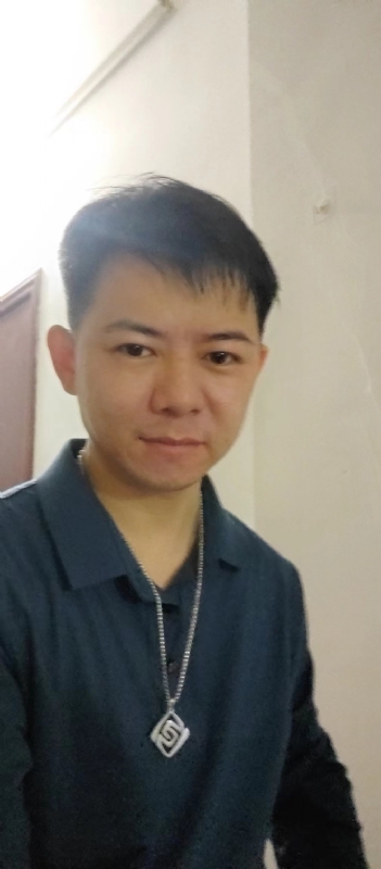 哲平的第一张照片--广东残疾人相亲网
