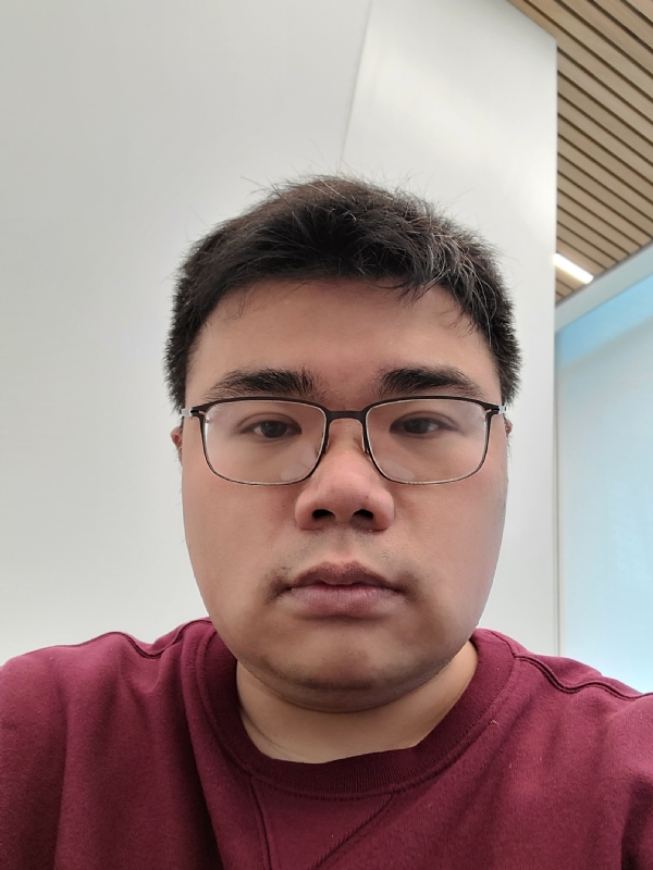 阿雄的第一张照片--广东残疾人相亲网