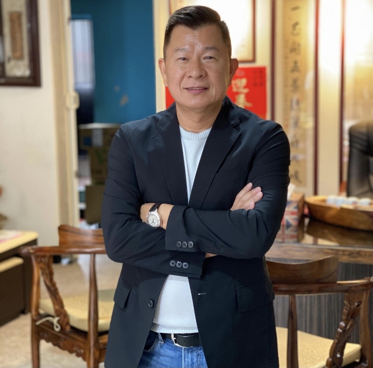幸福余生的第一张照片--广东残疾人相亲网