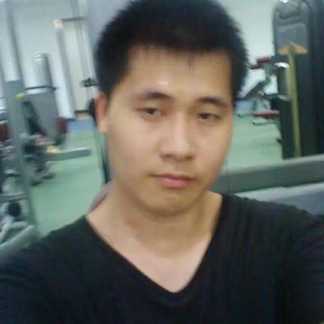 RON的第一张照片--广东残疾人相亲网