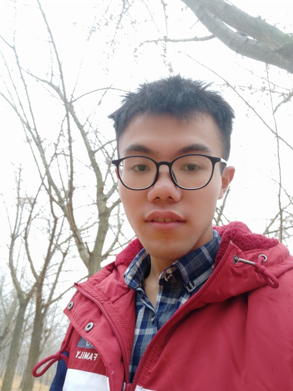 小久久的第二张照片--广东残疾人相亲网