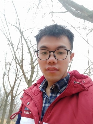 小久久的第四张照片--广东残疾人相亲网