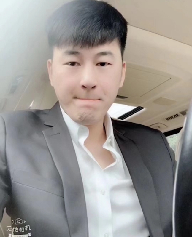 来弟的第一张照片--广东残疾人相亲网