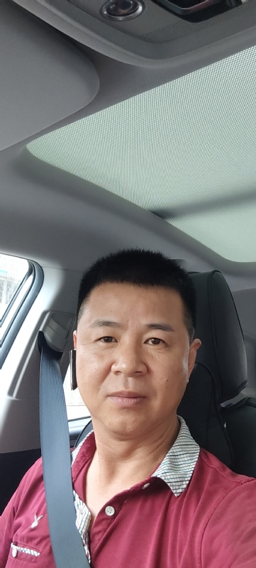 秋天的风的第二张照片--广东残疾人相亲网