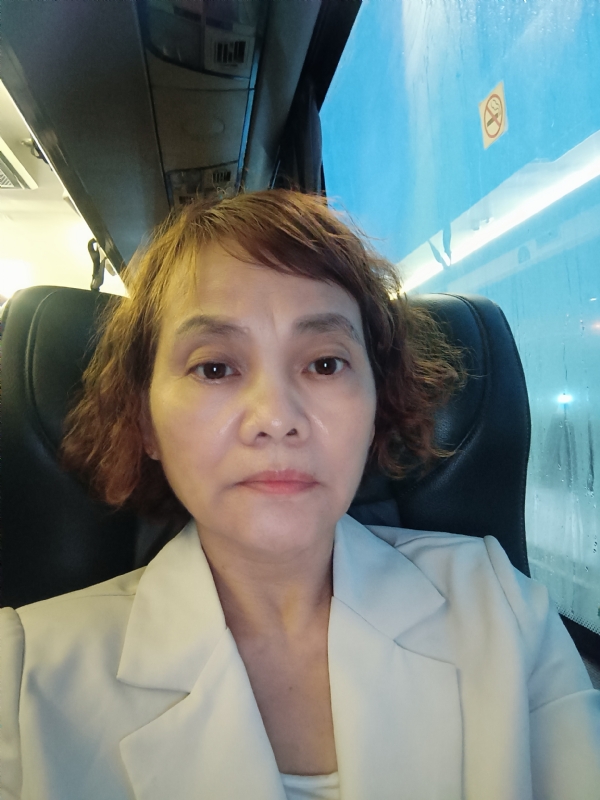 爱连的第一张照片--广东残疾人相亲网