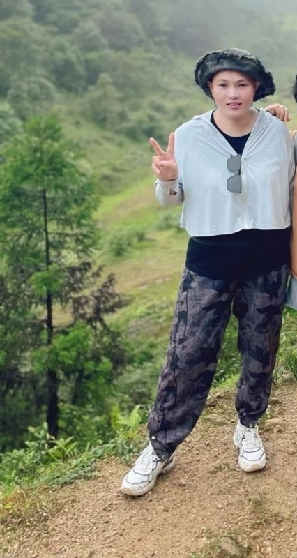 小芮的第一张照片--广东残疾人相亲网