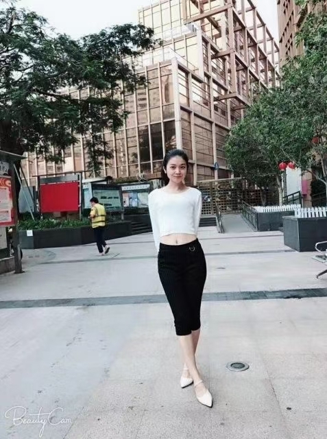 单身的第二张照片--广东残疾人相亲网