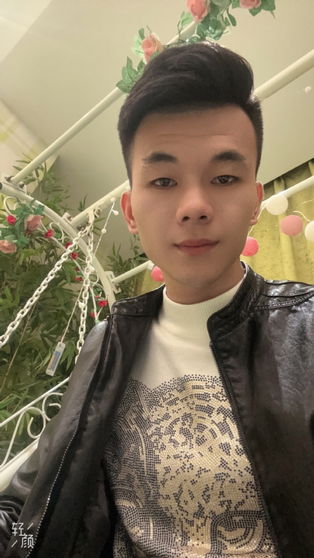 一城的第一张照片--广东残疾人相亲网