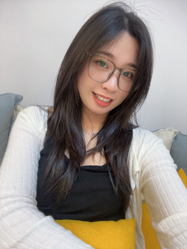 Lin的第一张照片--广东残疾人相亲网