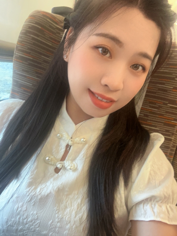 Lin的第三张照片--广东残疾人相亲网