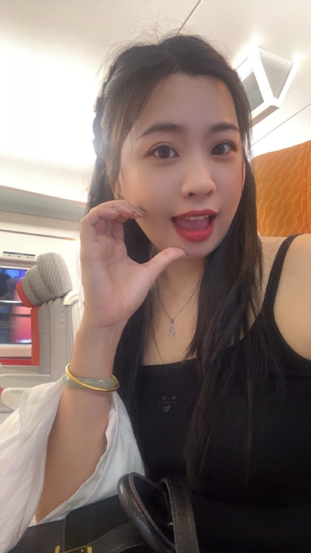 Lin的第四张照片--广东残疾人相亲网