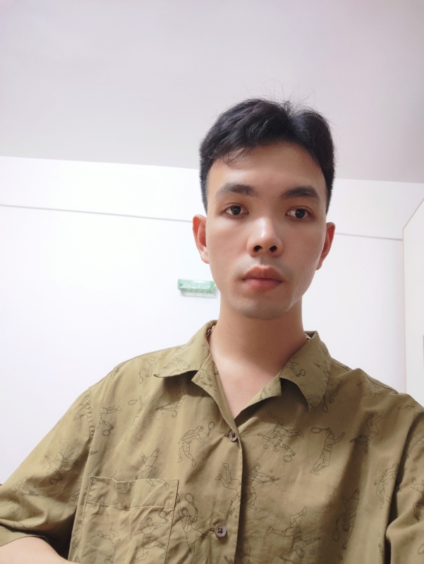 随缘就好的第二张照片--广东残疾人相亲网