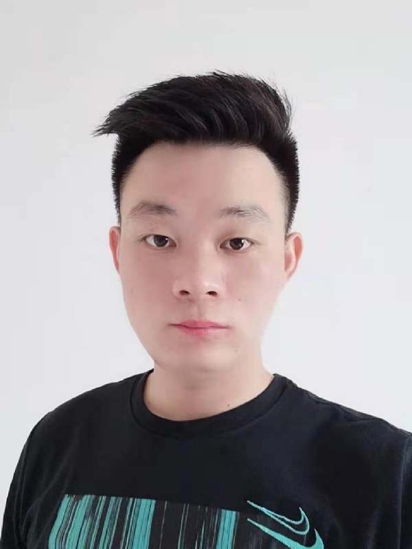 麦吉的第一张照片--广东残疾人相亲网