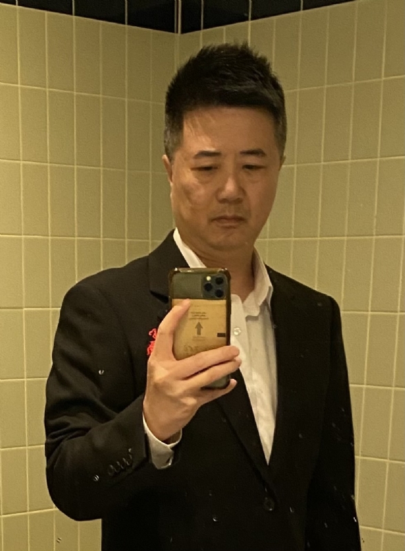 Alan的第三张照片--广东残疾人相亲网