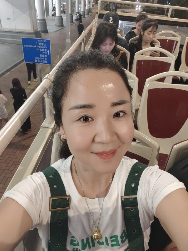 燕子的第一张照片--广东残疾人相亲网