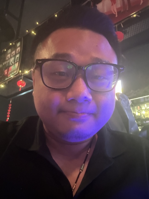 阿楠的第一张照片--广东残疾人相亲网