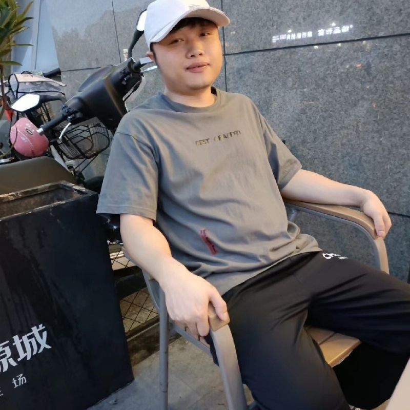 风吹半夏的第一张照片--广东残疾人相亲网