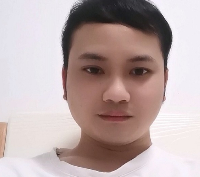 谈笑风生的学长的第三张照片--广东残疾人相亲网
