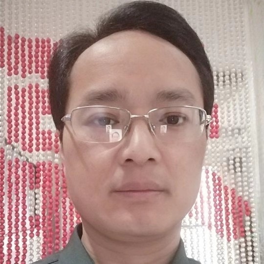 陈瑞祥的第二张照片--广东残疾人相亲网